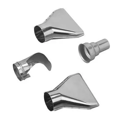 Milwaukee Heat Gun Accessory Assortment, 49-80-0300