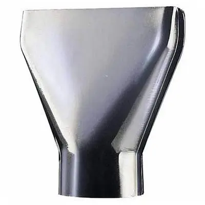 Milwaukee Heat Gun Air Disseminateer Nozzle, 49-80-0294