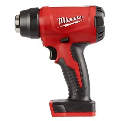 Milwaukee Safe M18 Comp Heat Gun LED Light (Bare Tool), 2688-20