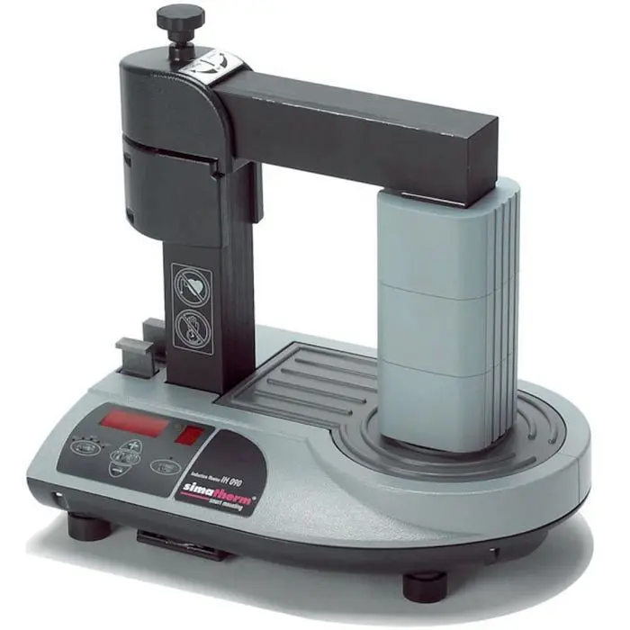 Simatec Simatherm Induction Bearing Heater, rolling bearings up to 150kg, IH 090