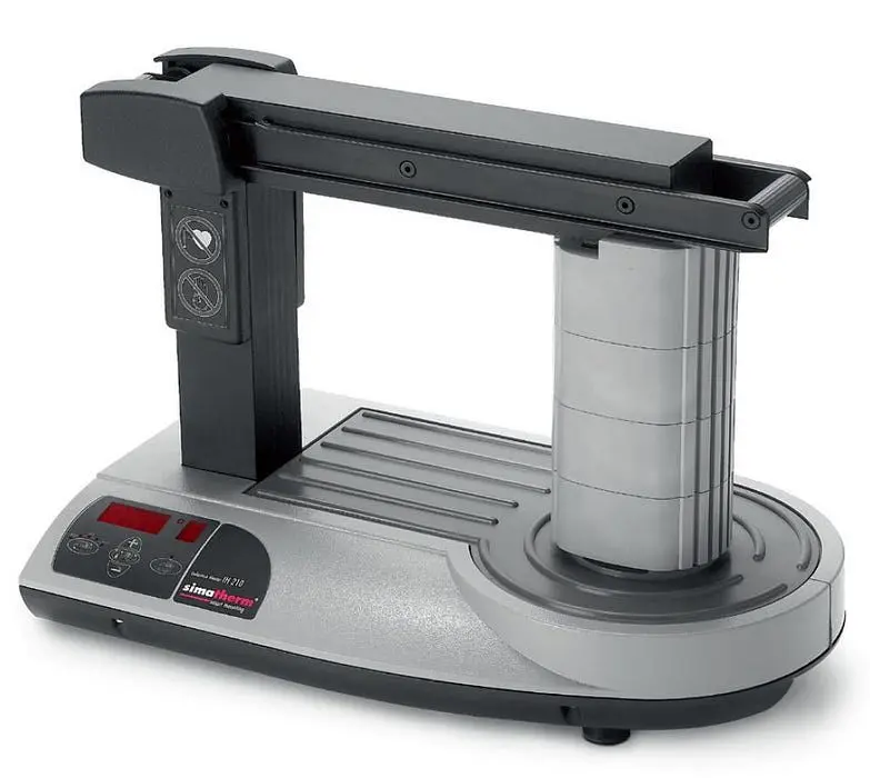 Simatec Simatherm Induction Bearing Heater, rolling bearings up to 300kg, IH 210
