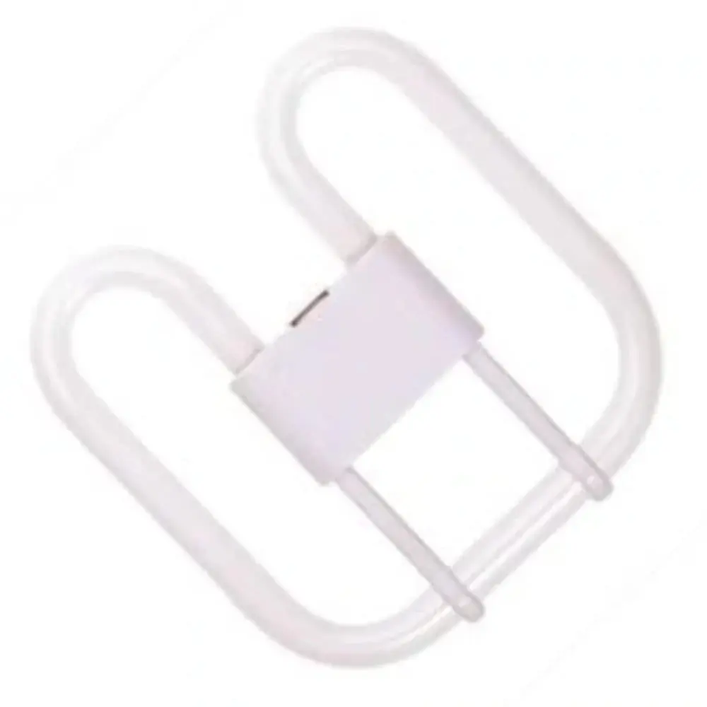 Bell Lighting 2D Square 4-Pin 240V 16W 4,000K