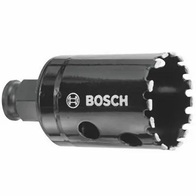 Bosch 1-1/2 Inches Diamond Hole Reciprocating Saw, 2610003934
