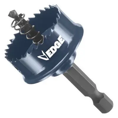 Bosch 1-1/4 Inches Edge™ Hole Cutting Tool, 2610049617