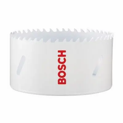 Bosch 3-3/8 Inches Bi-Metal Hole Jigsaw, 2608678302