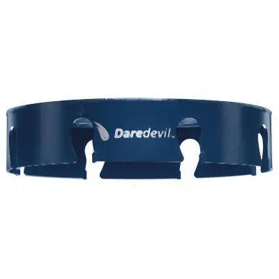 Bosch 6-3/8 Inches Daredevil™ Recessed Lighting Hole Band Saw, 2608830492