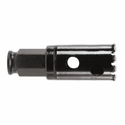 Bosch Enhanced 1 Inches Diamond Hole Saw, 2610003930