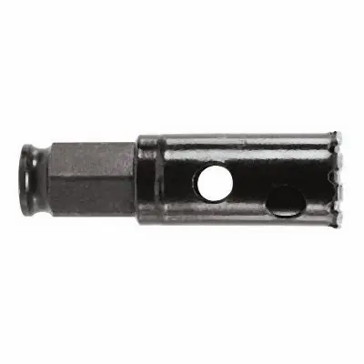 Bosch 7/8 Inches Diamond Hole Hacksaw, 2610003929
