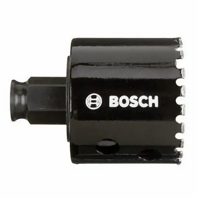 Bosch 2 Inches Diamond Hole Saw, 2610003937