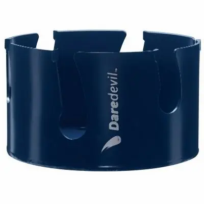 Bosch Neon 4-1/2 Inches Daredevil™ Hole Saw, 2610032571