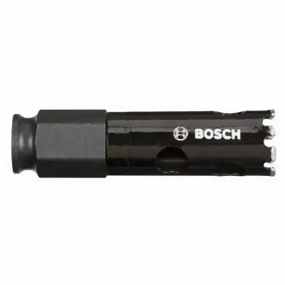 Bosch Safety 3/4 Inches Diamond Hole Saw, 2610003928