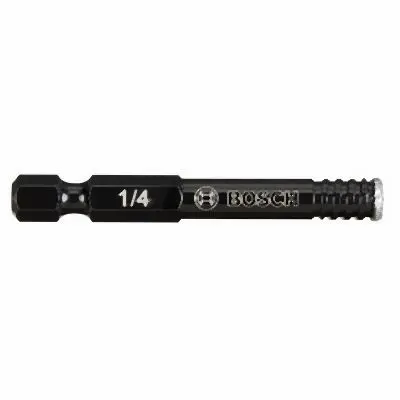 Bosch Universal 1/4 Inches Diamond Hole Reciprocating Saw, 2610003923