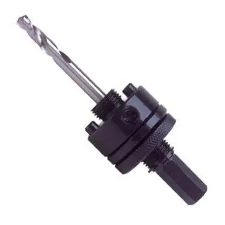 Irwin 1/4" Hex Shank Fits Hole Coping Saws 9/16", 373005 Irwin Tools