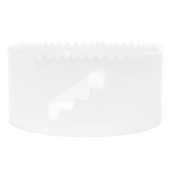 MIBRO Protected 5-inch Bi-Metal Hole Saw, made Bi-Metal, 925091