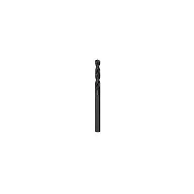 Milwaukee 1/4"X3-1/2" High Speed High-Carbon Steel Pilot Bit, 49-56-8010