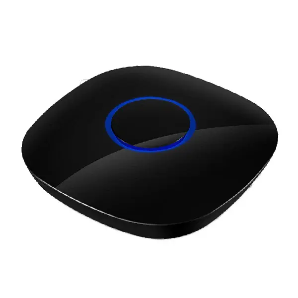 Leak Detection iFlame Fireplace WiFi Control Hub - Indoor Fireplace hub AP based Controller