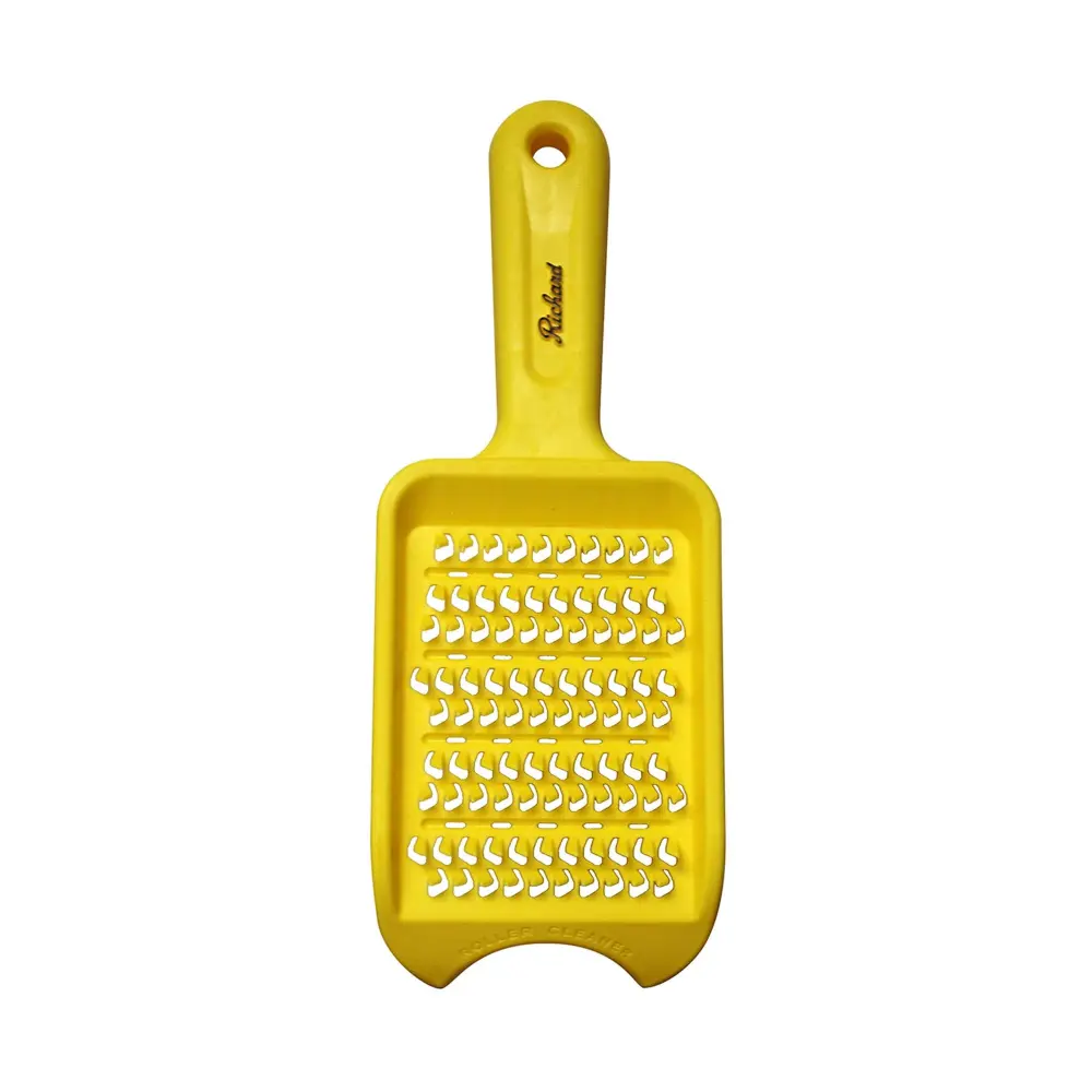 Plastic Cleaner Paintbrush and Rollers