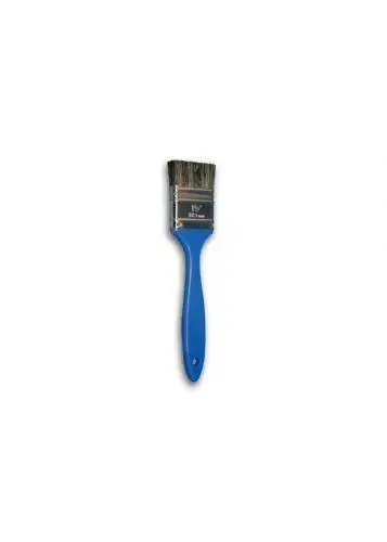 Detail Paint Brush Handcrafted