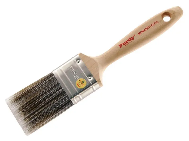 Purdy Xl Elite Monarch Paint Brush 2In