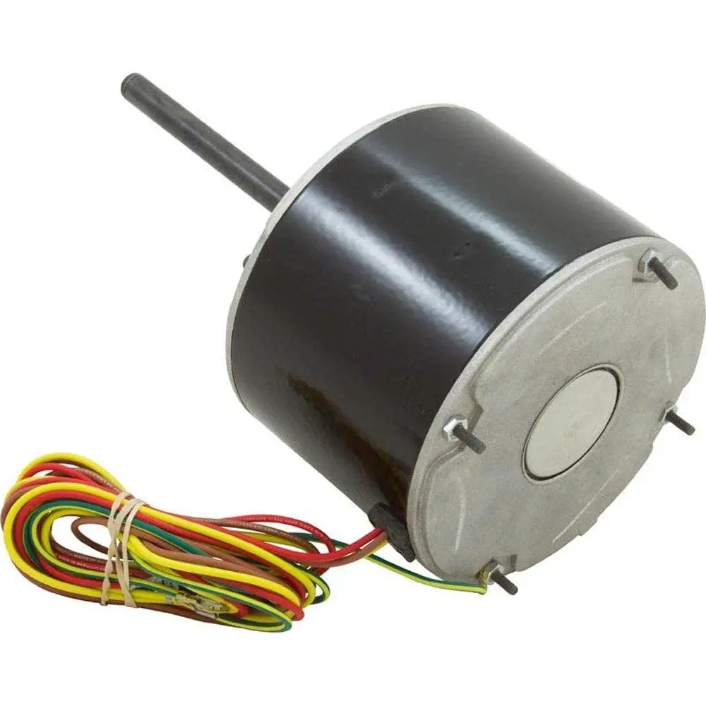 Hayward HPX11023564 Fan Motor Replacement Kit Hayward Heatpro Heat Pump