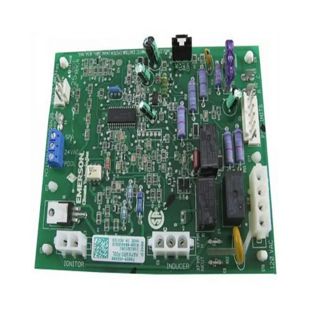 Hayward IDXL2ICB1931 Integrated Control Board Replacement Hayward H-Series Low Nox and Warm Tub Heater