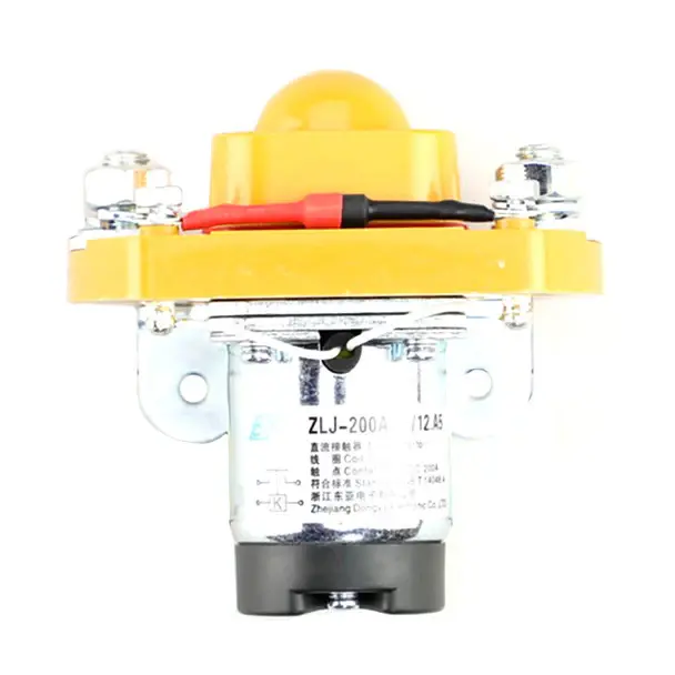 Homelite Ryobi 996497001 Legitimate OEM Replacement Main Relay ZT480ex