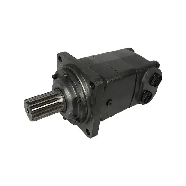 Hydraulic Motor 151B2158 OMV630-151B2158 replace Danfoss