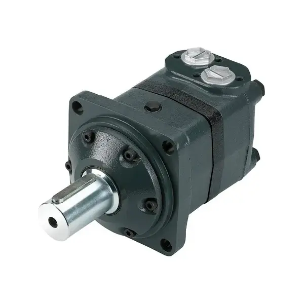 Hydraulic Motor 151B-2161 Replace Danfoss