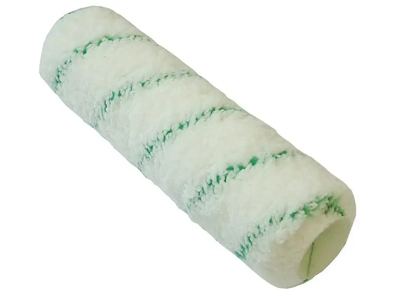 Faithfull Woven Extended Pile Roller Sleeve 230 X 38Mm (9 X 1.1/2In)
