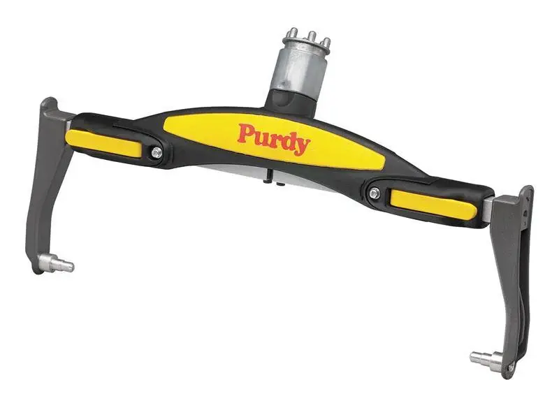 Purdy Revolution Premier Adjustable Frame 305-457Mm (12-18In)