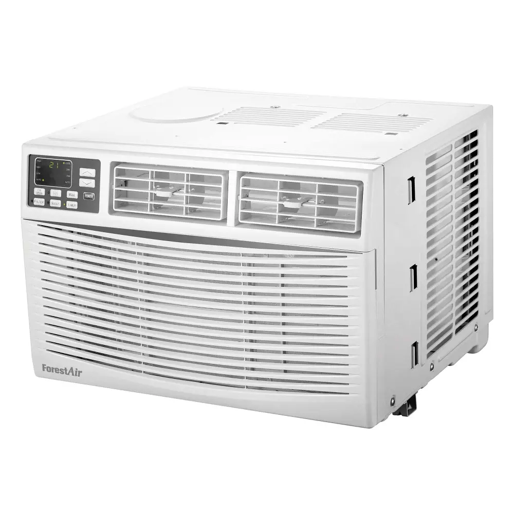 12,000 BTU Window Air Conditioner, Energy Star