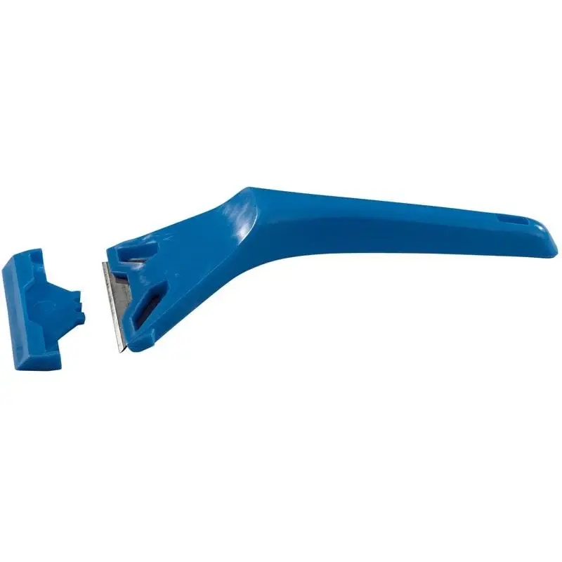Draper WS151 Window Scraper Full Spare Blade, 150mm - (82806)