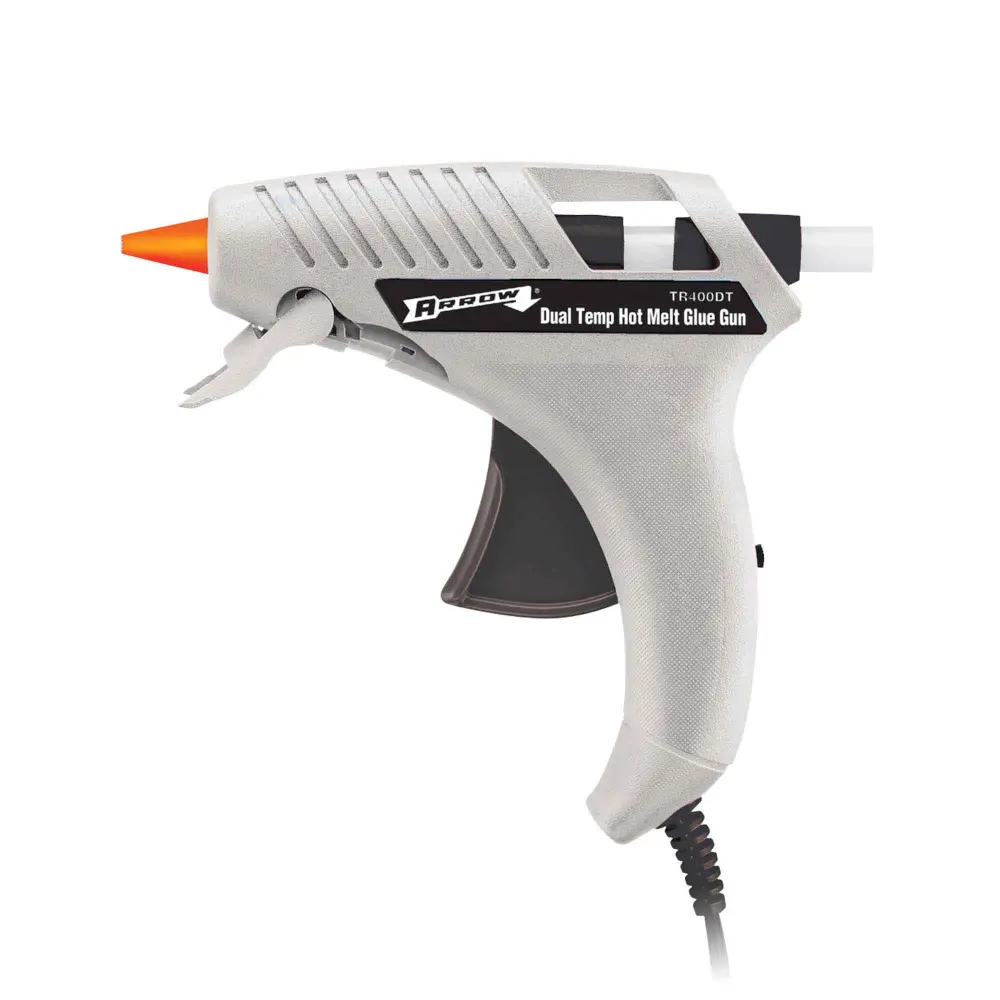 Dual Temp Glue Gun