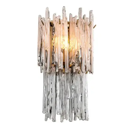 Saint Roch Duplicate Wall Lamp