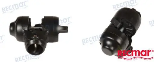 CONTROL HASING HOLDER Compatible Nest