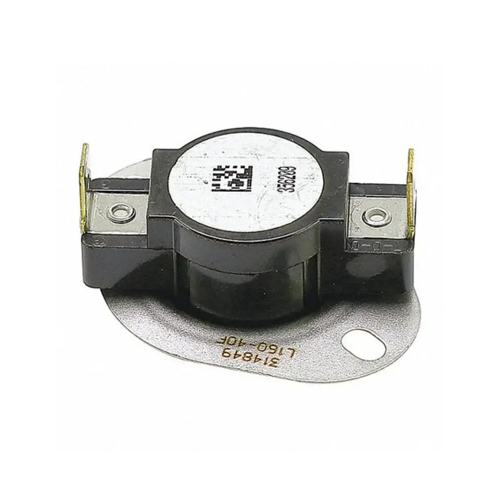 Heavy Duty CONTROL,TEMP 160 OPEN