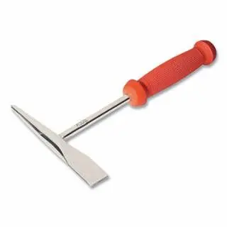 BEST Convertible WELDS Chipping Ball Peen Hammer, 265 mm L, Cone & Chisel, Polypropylene Grip Handle, 900-7002 BEST WELDS