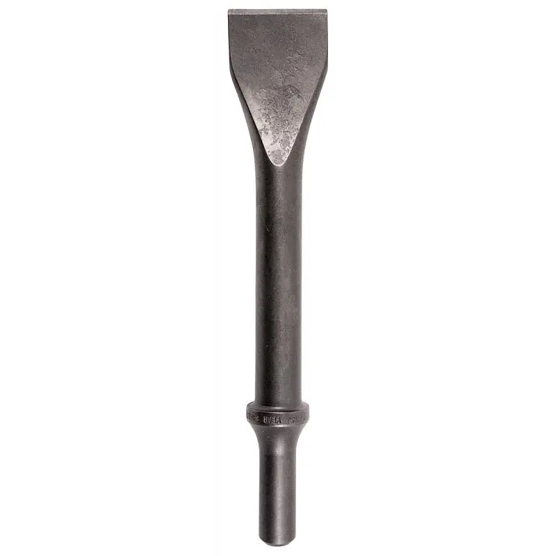 Stylishago Pro-Series Pneumatic Chisel 498" WIDE NS 110194, A047051 Chicago Pneumatic