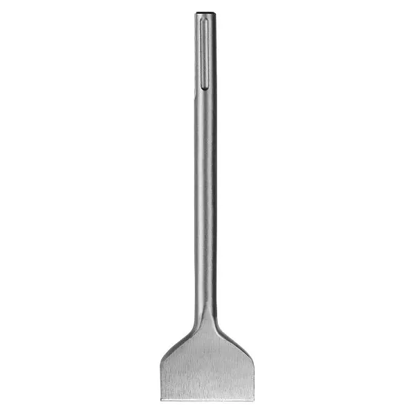 DeWalt 12" x 2" Scaling Cutting Chisel, DW5837