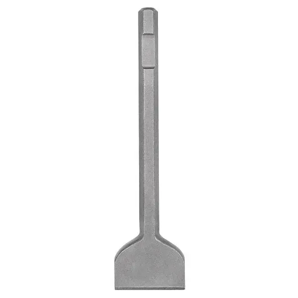 DeWalt Enhanced 3" x 12-3/4" Scaling Mortise Chisel, DW5952