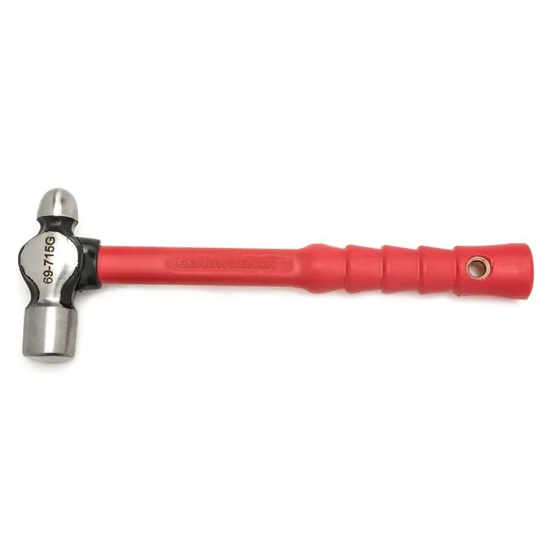 Gearwrench 14" MAXXLOCK Ball Pein Striking Tool 32 oz, 69-715G