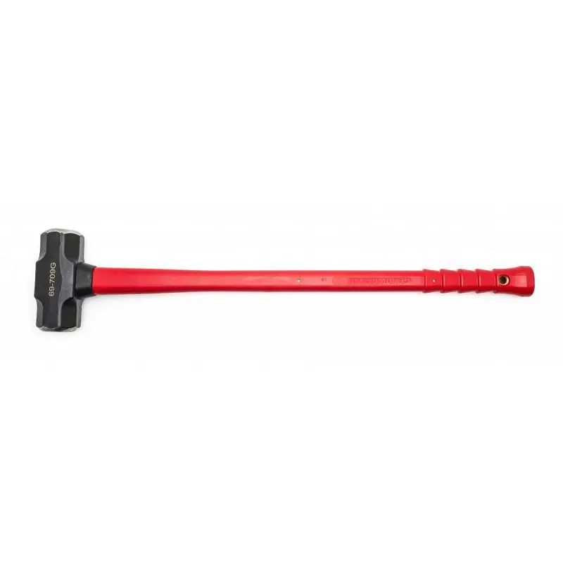 Gearwrench 32" MAXXLOCK Sledgehammer 8 LB., 69-707G
