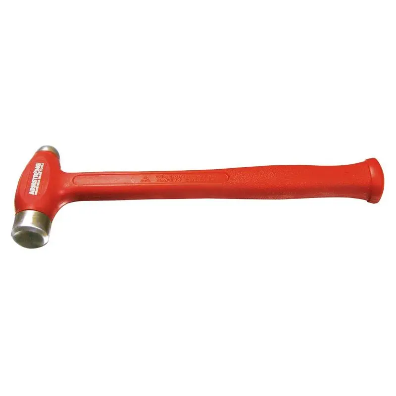 Gearwrench Dead Blow Ball Pein Sledge Hammer 36 oz, 68-524G