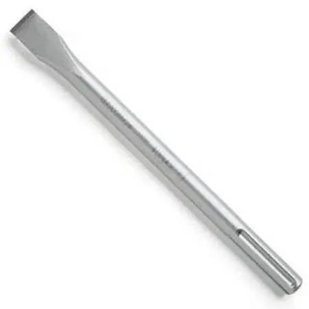 Irwin Bright Flat Carving Chisel 1 X 18", 332004 Irwin Tools