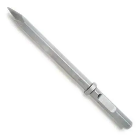 Irwin Bull Point Cold Chisel, 18", 332001 Irwin Tools
