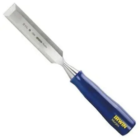 Irwin Chisel Woodworking 2", M4442N Irwin Tools