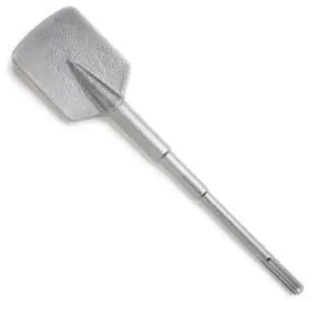 Irwin Clay Spade Wood Chisel 4-1/4" X 16 1/2", 332014 Irwin Tools