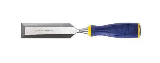 Irwin Dependable Chisel 1-1/2", 1768779 Irwin Tools