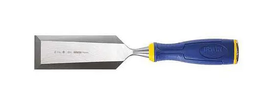 Irwin Reliable Bench Chisel 2", 1768780 Irwin Tools