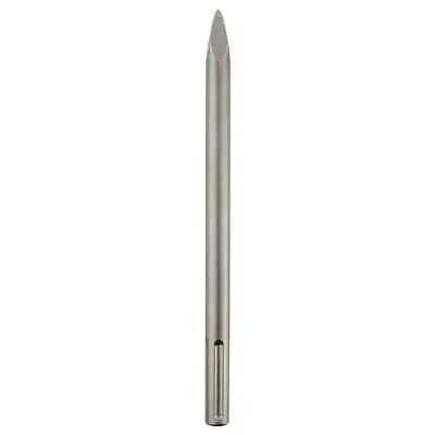 Milwaukee 3/4" Hex Demo 18" Bull Point, 48-62-3005